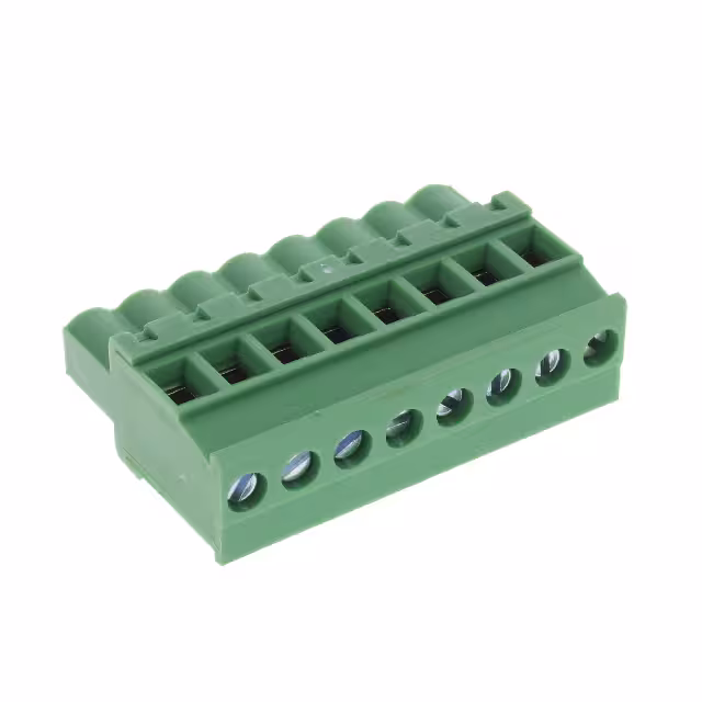 691344710008 Würth Elektronik  Headers Plugs and Sockets